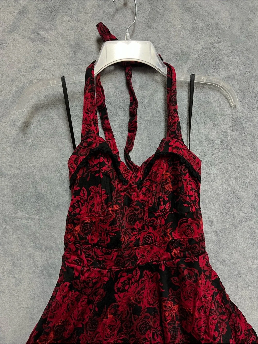 Hot Topic **brand **